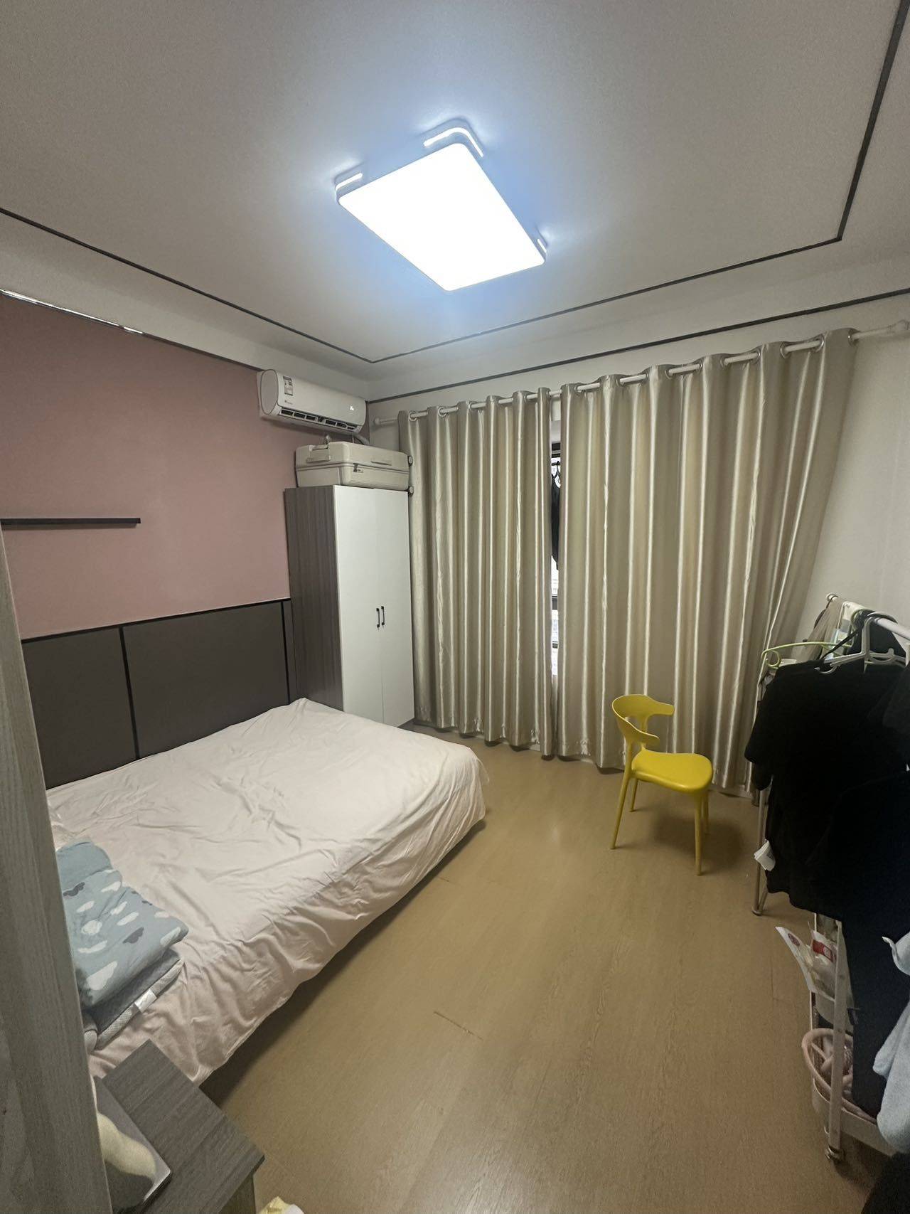 兴宁区 广西电网公司南院生活区