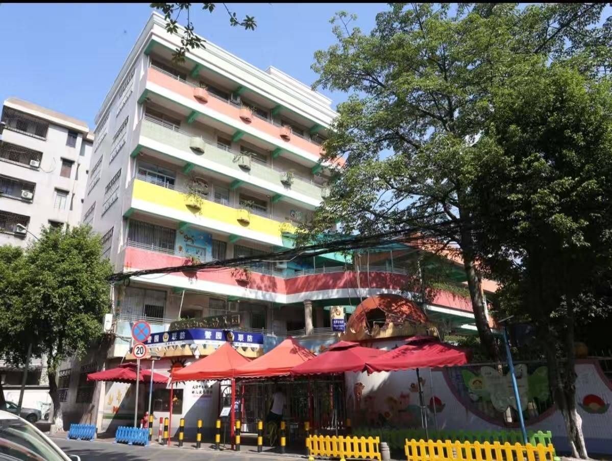 南海 建安花园