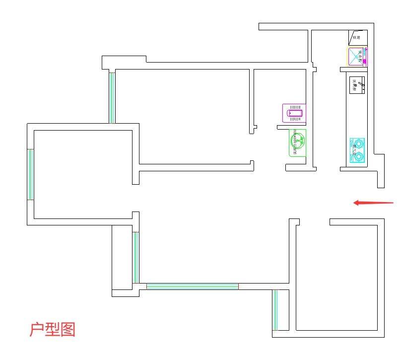 Chenghua 泰博·理想城-2期