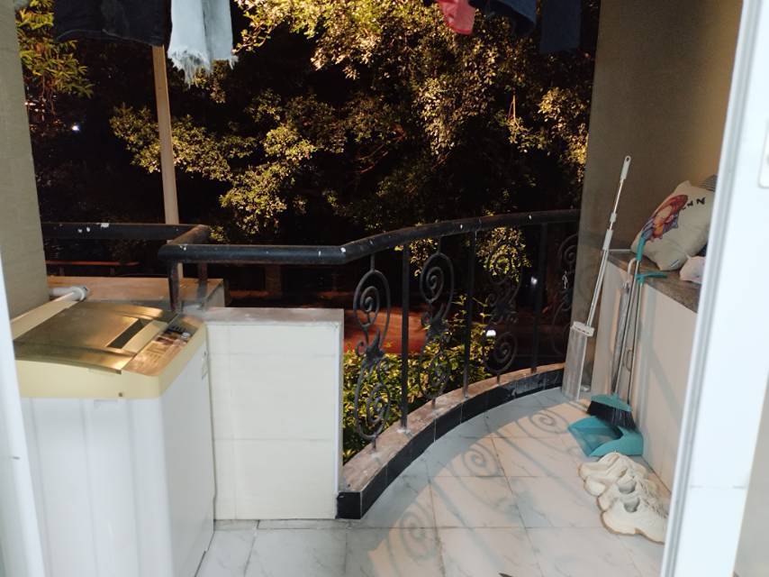Gulou 洪山桥小区