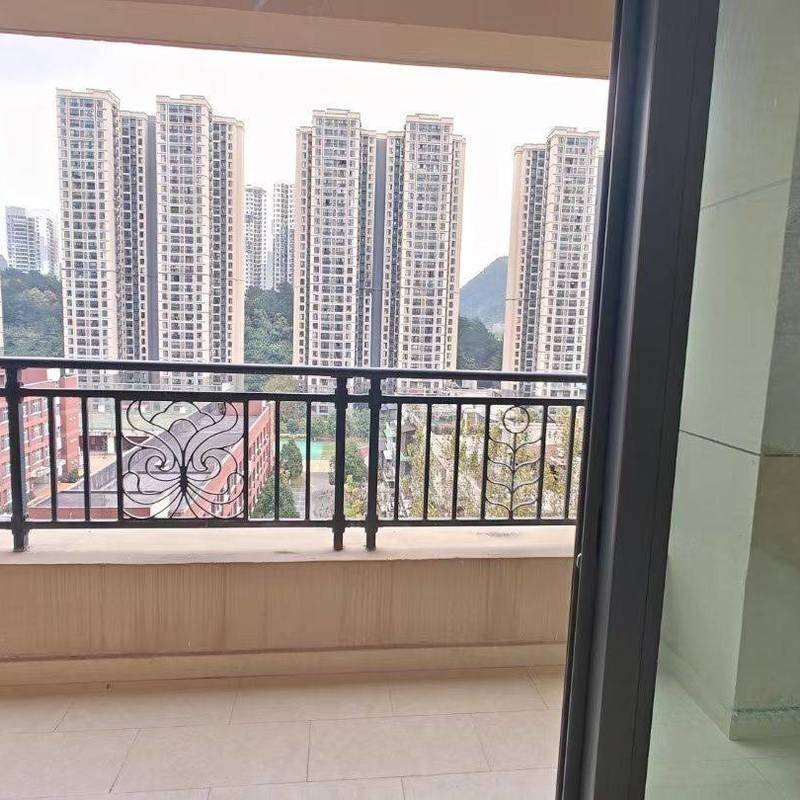 Guiyang Huaxi | 恒大翡翠华庭_3