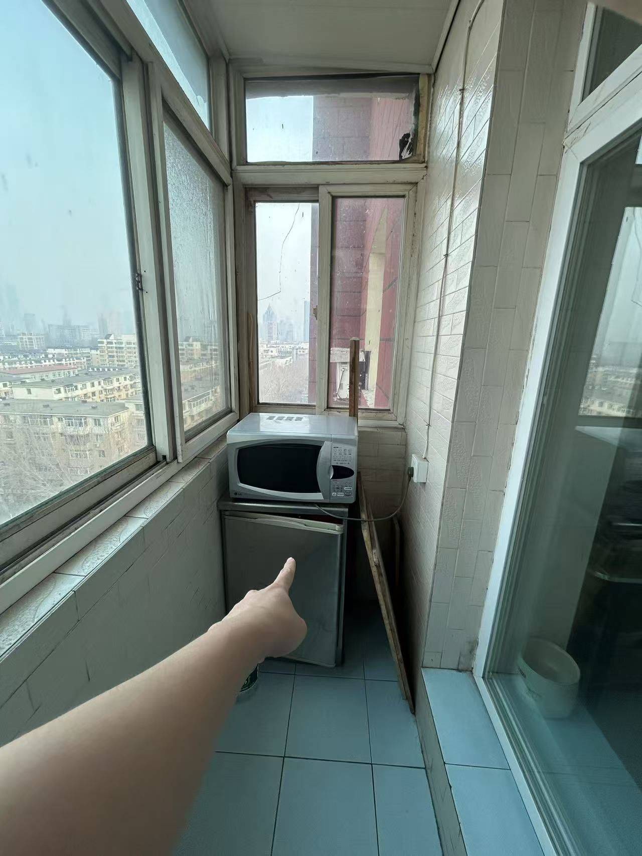 Shenyang Heping | 中兴小区(南七马路)_5