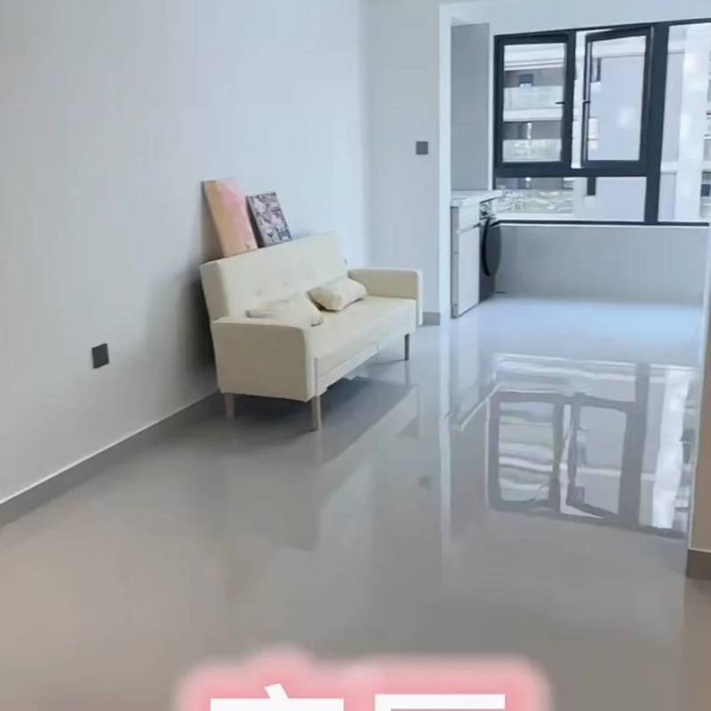 Wenzhou Lucheng | 欧洲城-二期_5