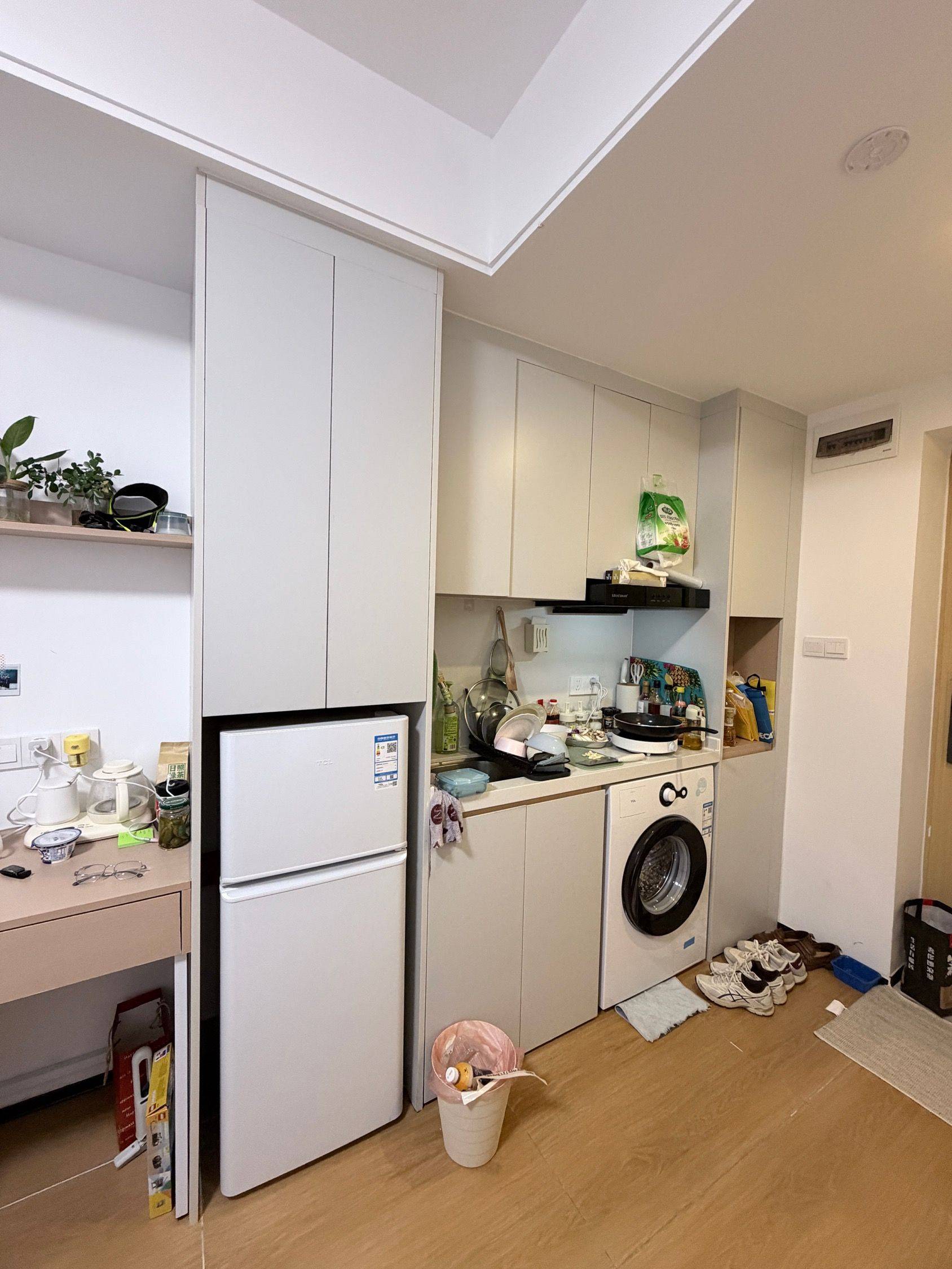 Futian 金地花园