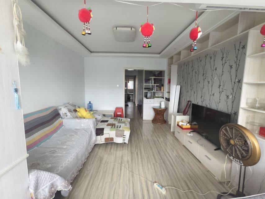 Yingze 光华苑
