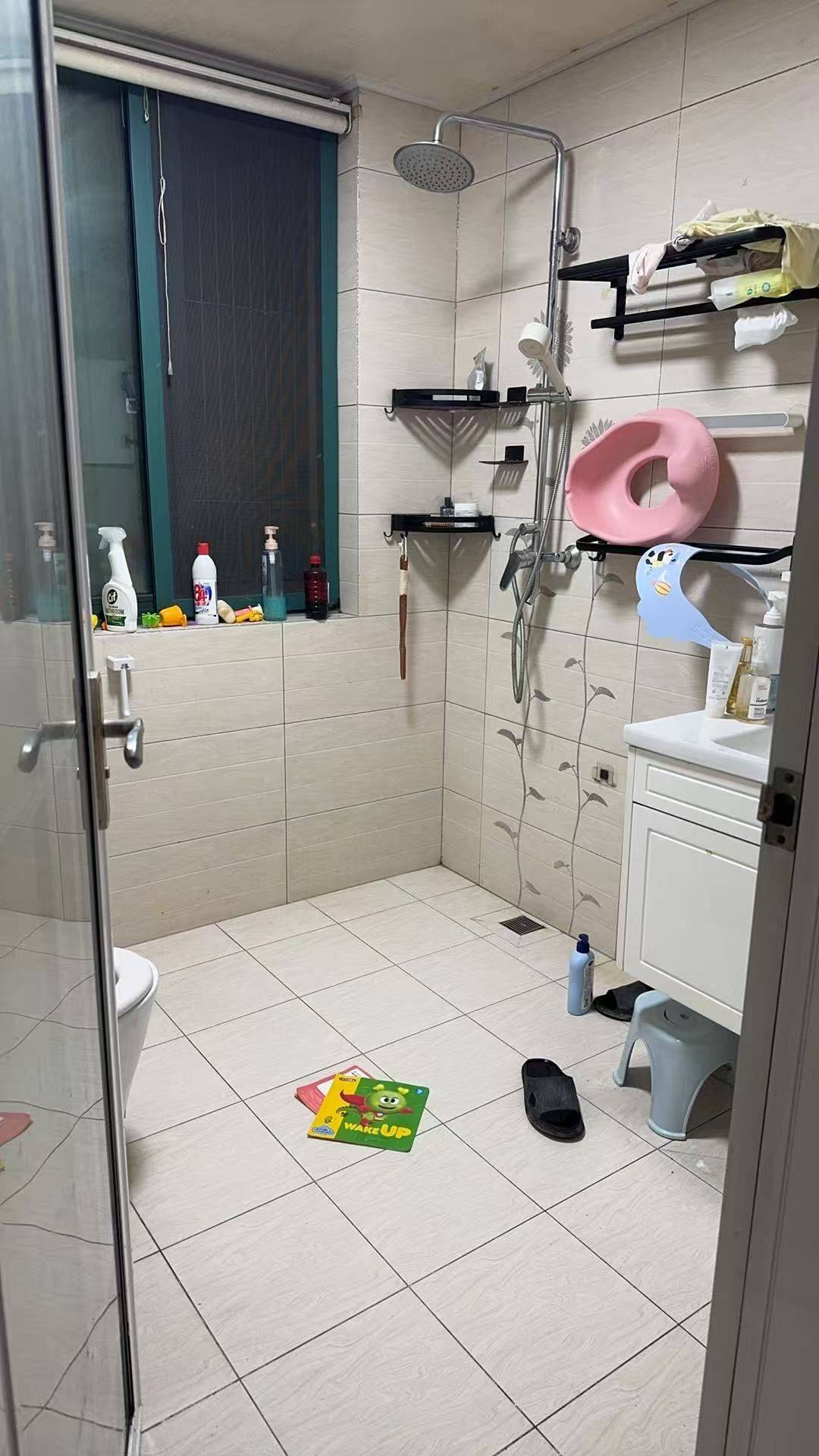 Yiwu 城北商业中心