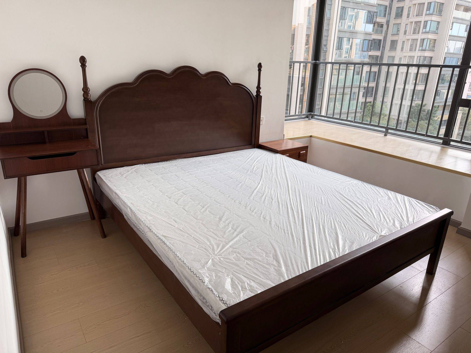 Shuangliu 优品道锦绣北区