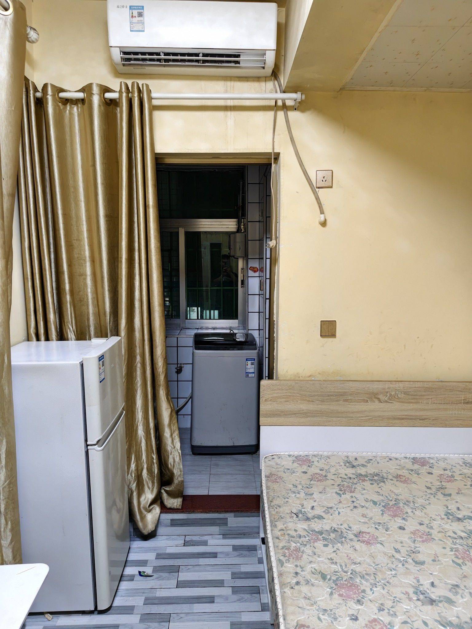 BaoAn 新和5区