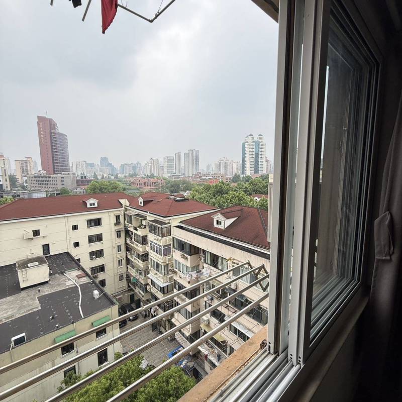 Shanghai Xuhui | 天平小区_6