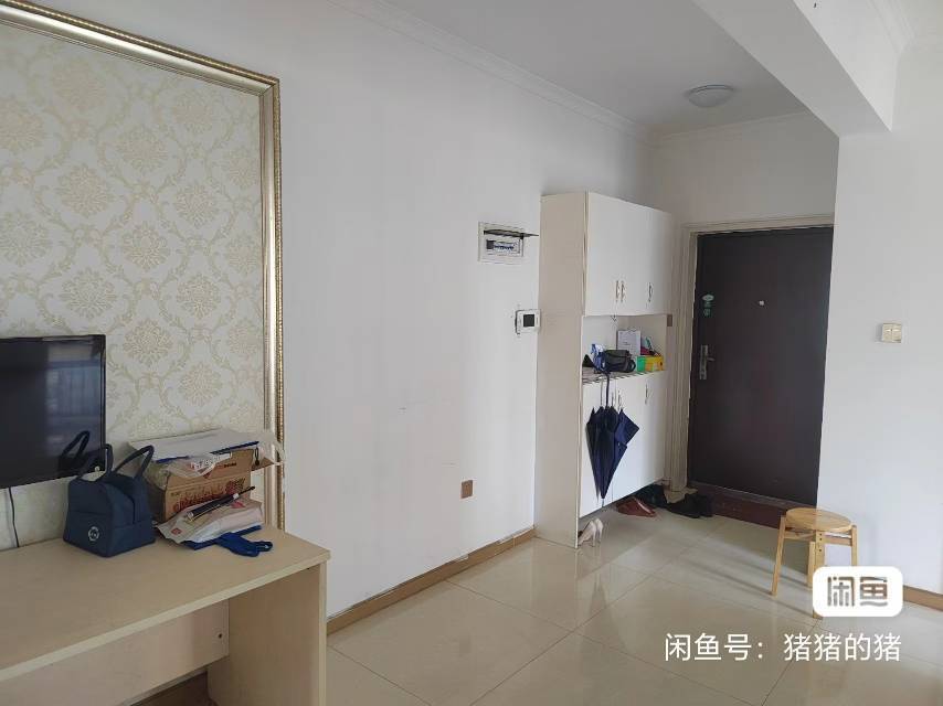 Wuhan Hanyang | 鲤鱼洲家园_7