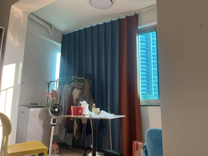 盘龙 居家青年公寓