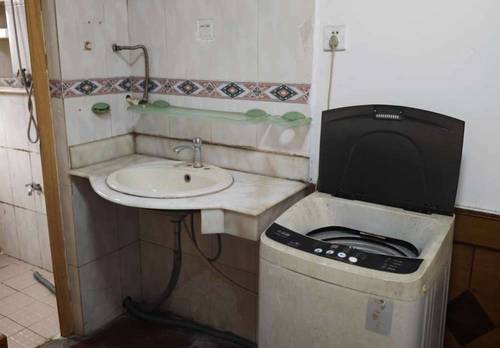 西乡塘区 秀安小区