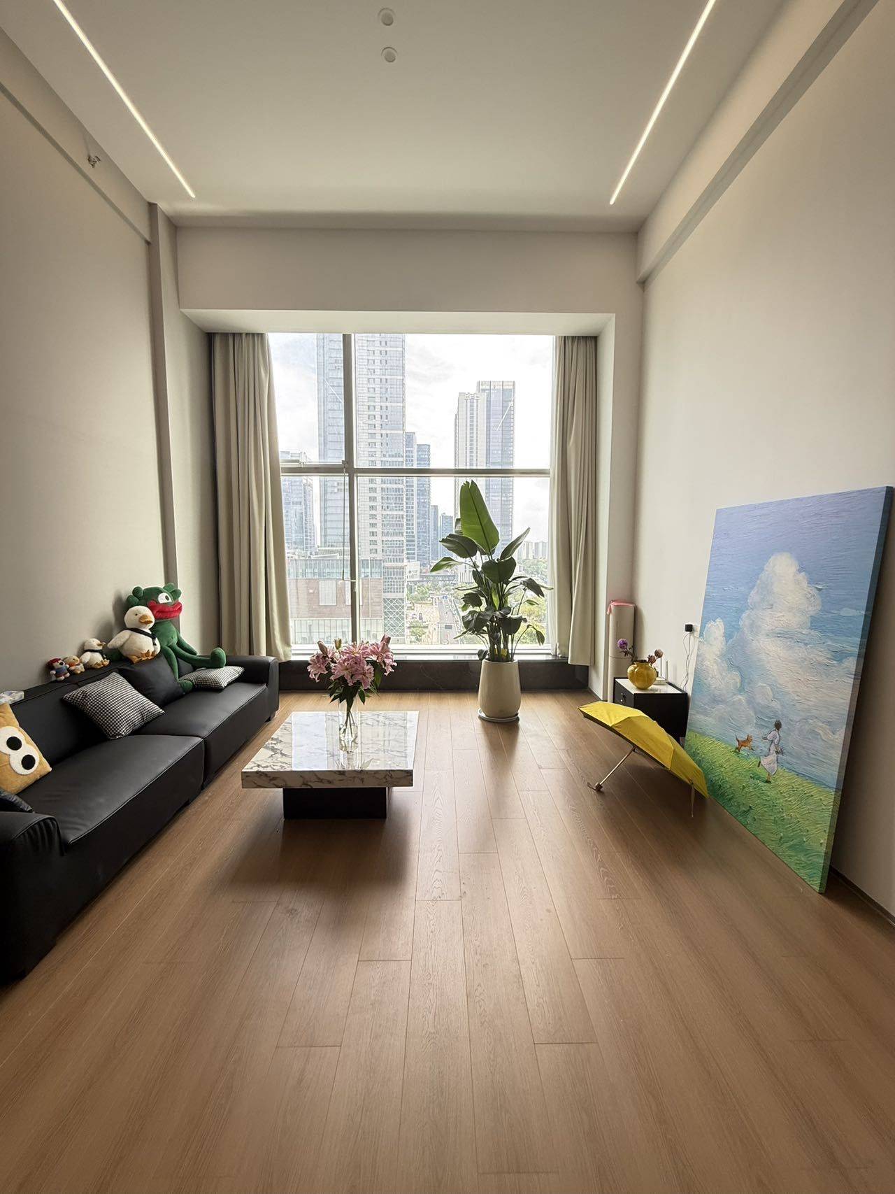 Yuhang 衢州发展大厦