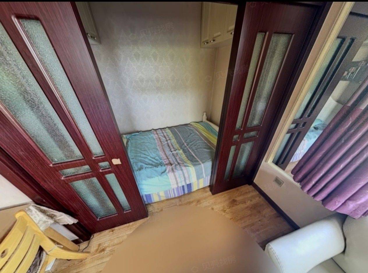 红桥 益鑫里小区