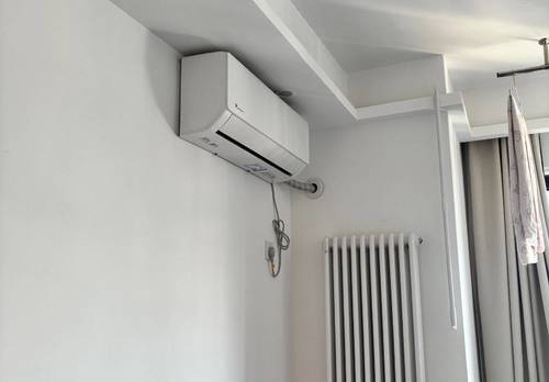 Jinshui 未来天奕苑三期八号楼
