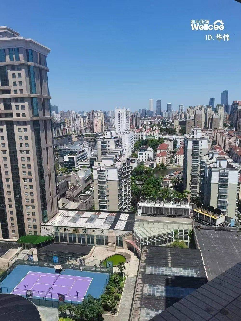 徐匯 上海光大会展中心-F座