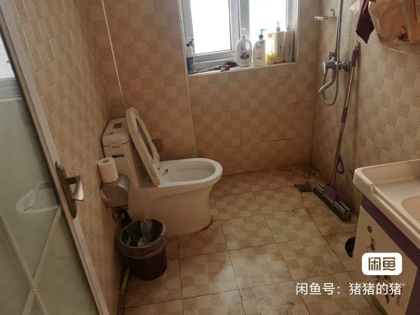 Wuhan Hanyang | 鲤鱼洲家园_6