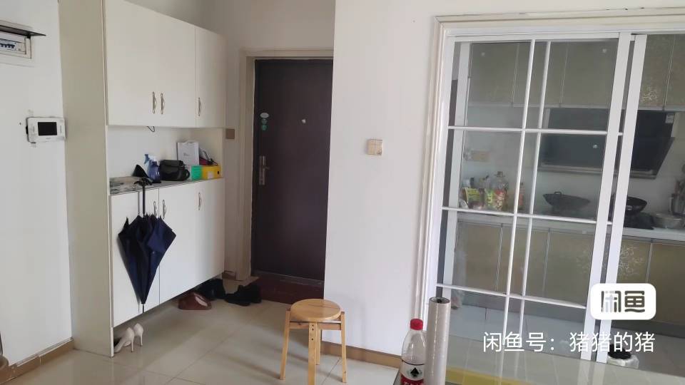 Wuhan Hanyang | 鲤鱼洲家园_4