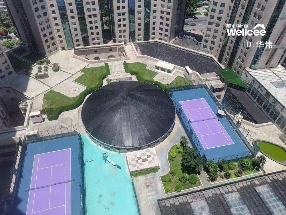 徐匯 上海光大会展中心-F座