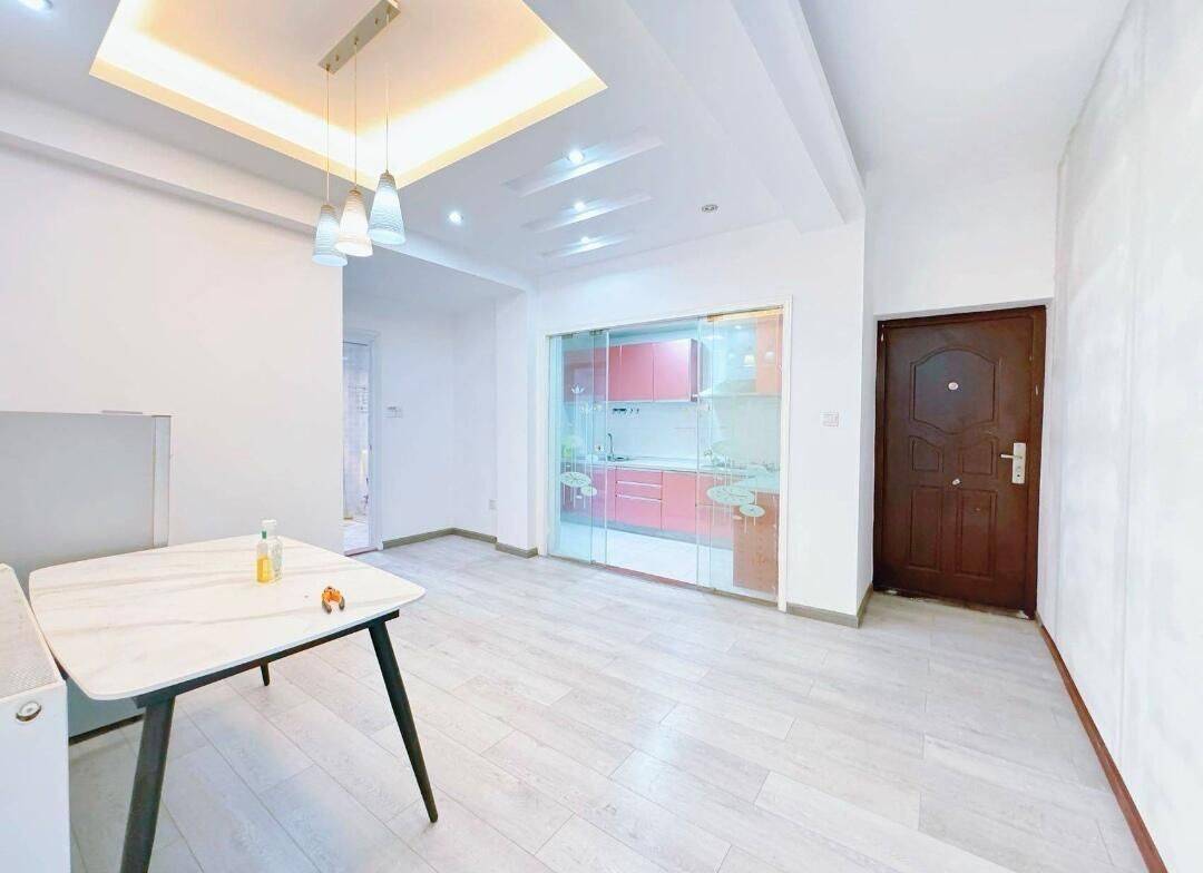 Wuhan Wuchang | 万达汉街总部国际_4