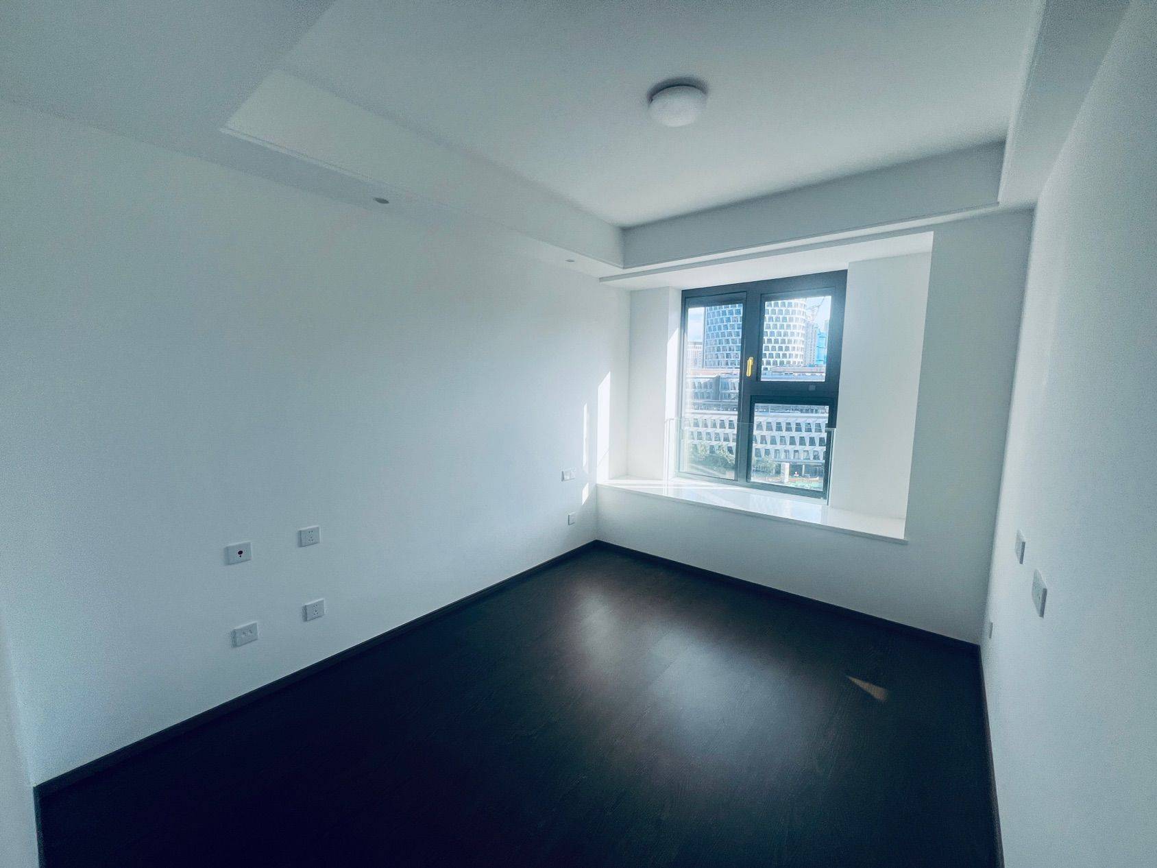 Hongkou 北外滩虹口源·717