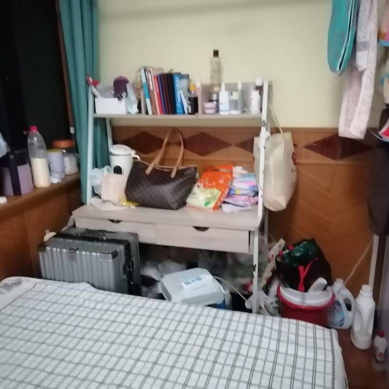 上海 虹口 | 文苑小区南区-727弄20号楼_4