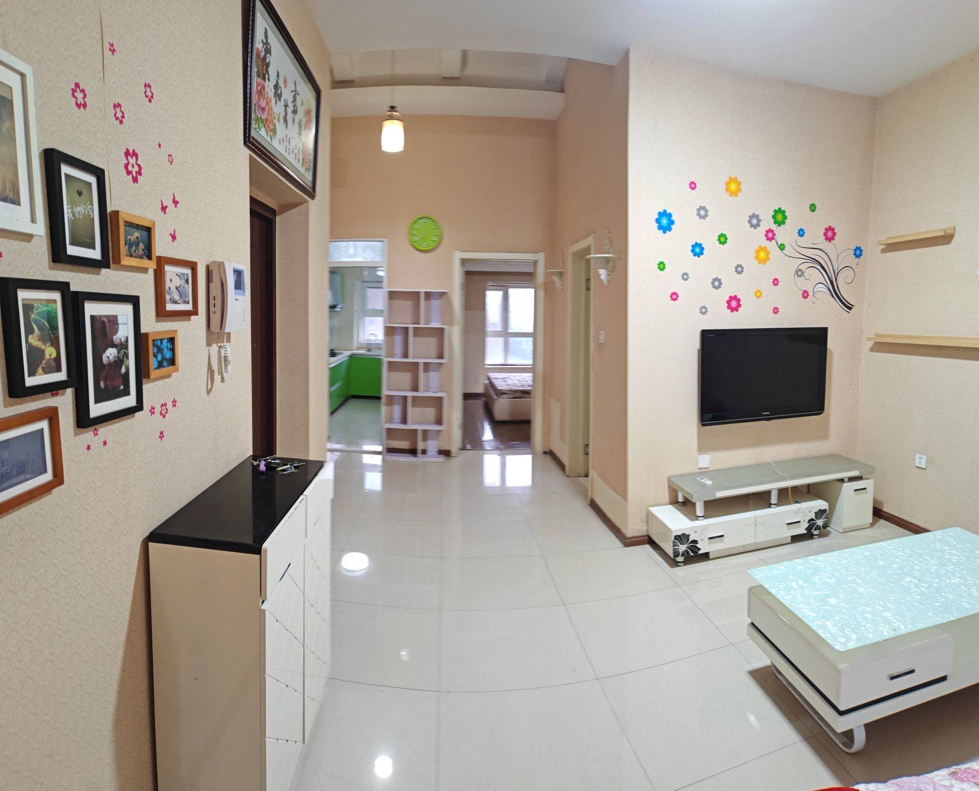 Shenbei New Area 森林里-29号楼