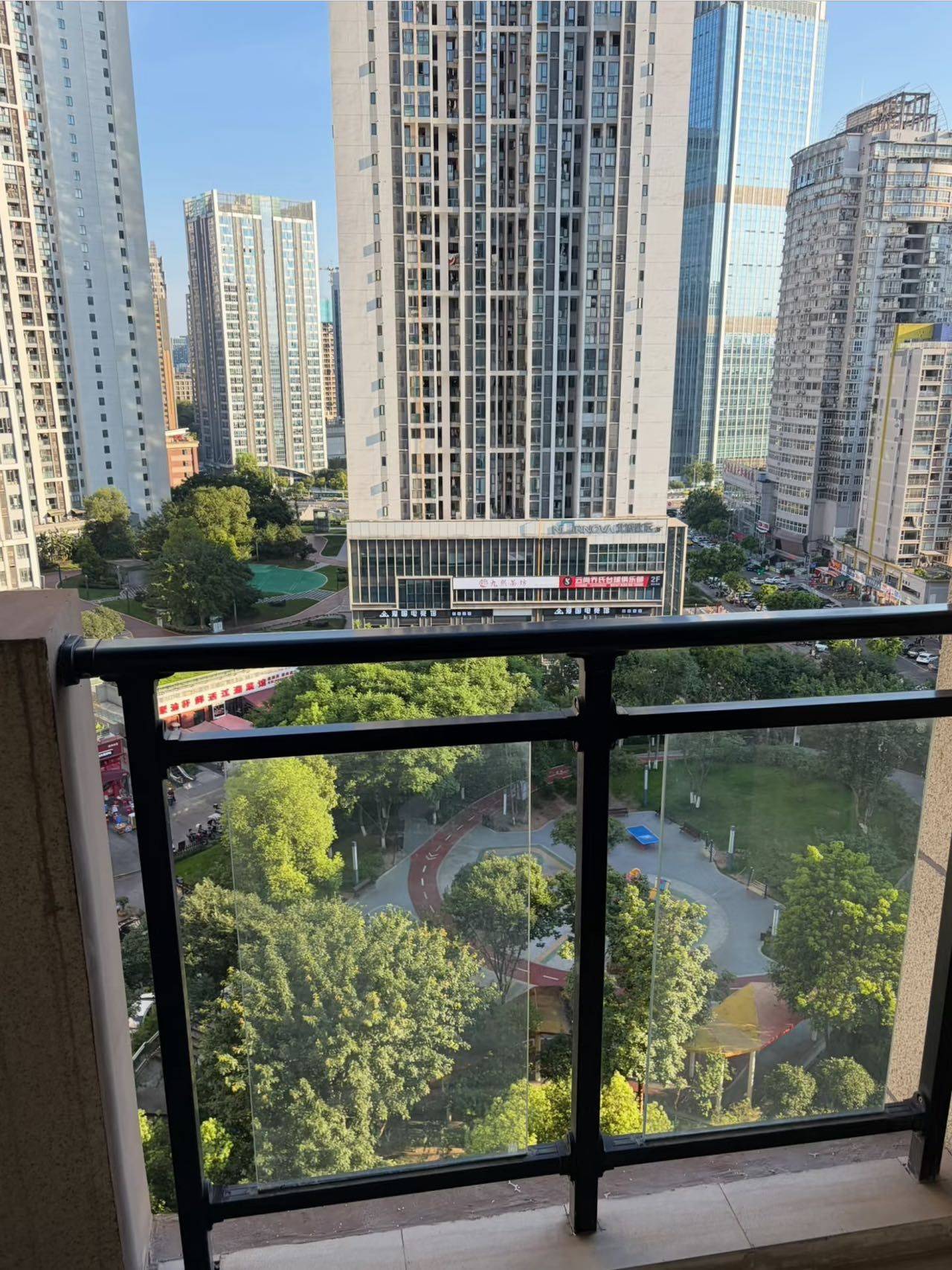 Chongqing Liangjiang New Area | 碧桂园·嘉誉_6
