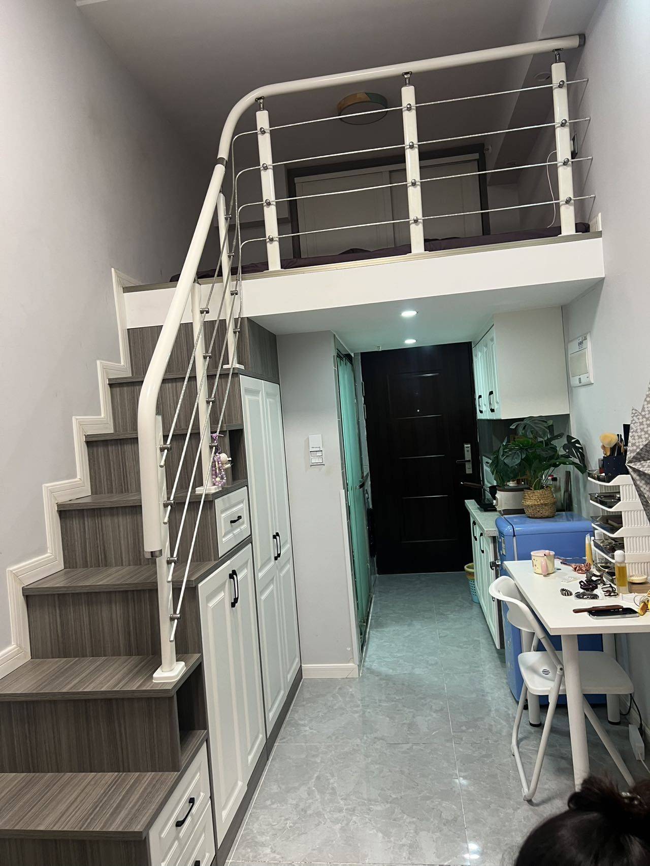 Xindu 万科·缇香荟-4栋