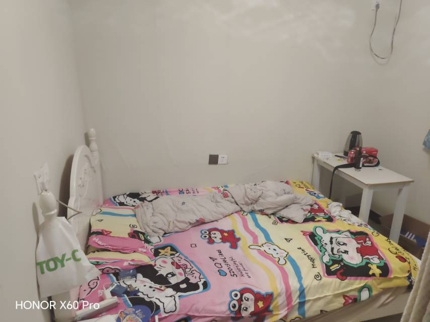 台江区 福明苑