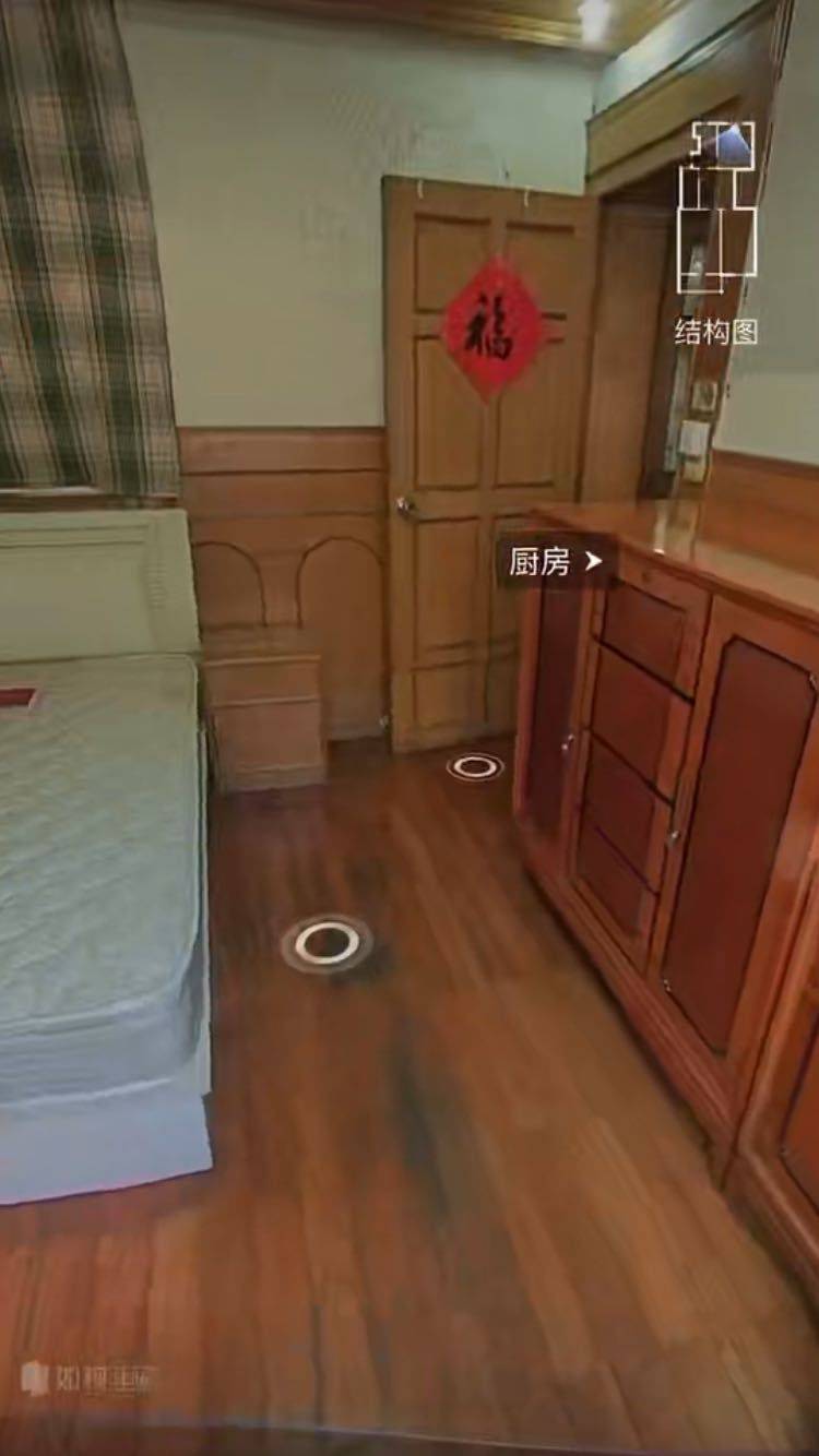 长宁 天蒲小区-25弄4号楼
