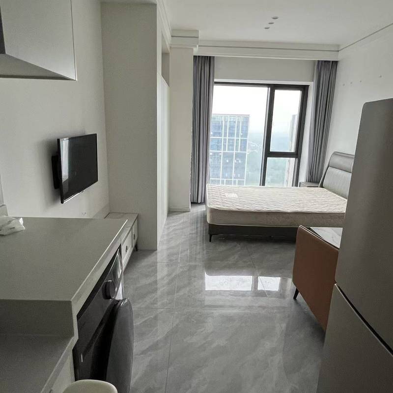 Chengdu Xindu | 成都万朵城-1栋_6