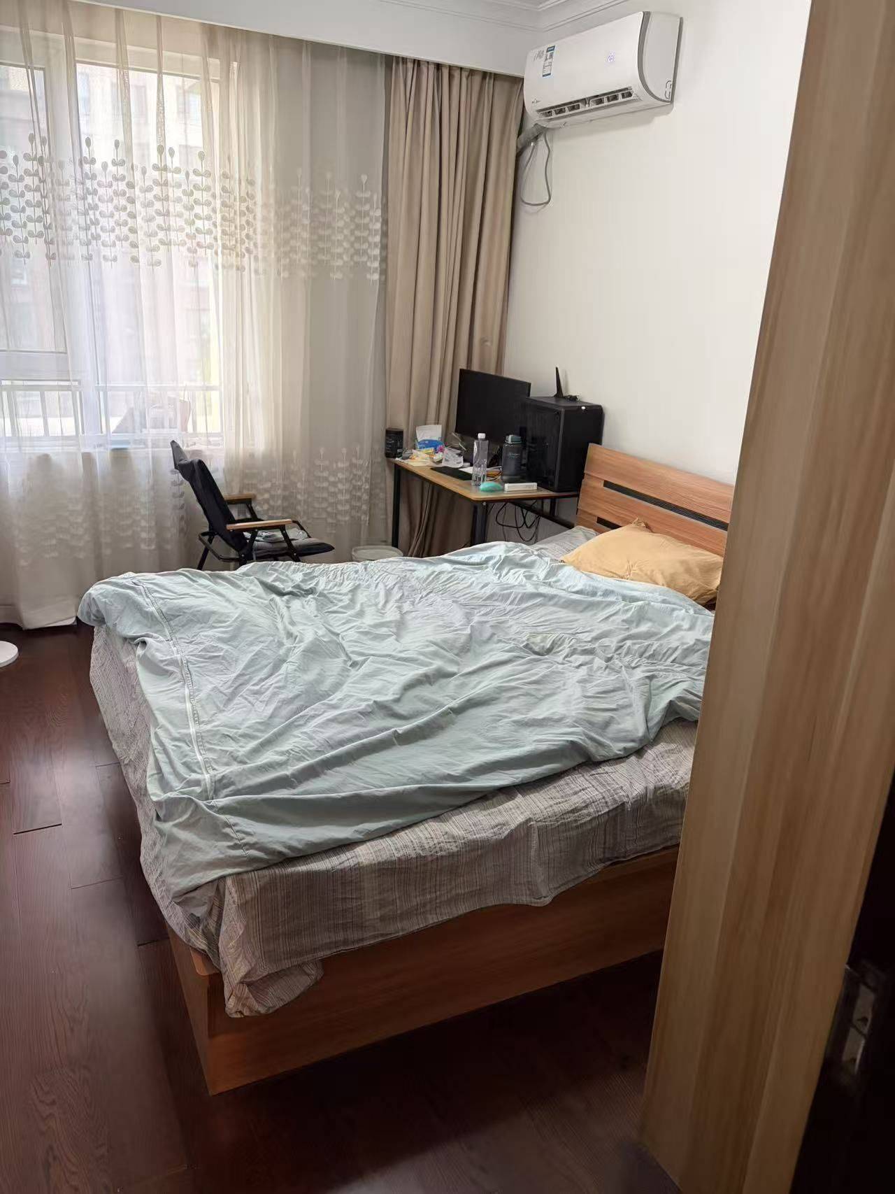 吳江 蓝光天悦辰花园