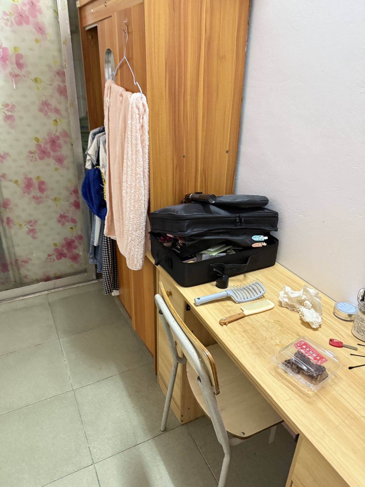 Tanzhou 顺达楼