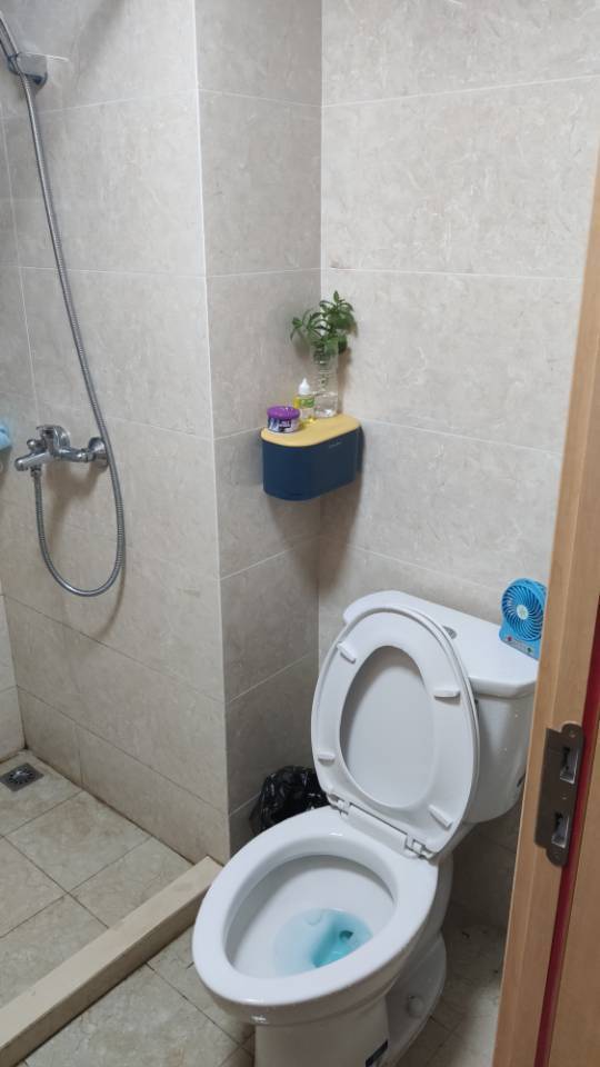Xuzhou Gulou | 万科公园里_3