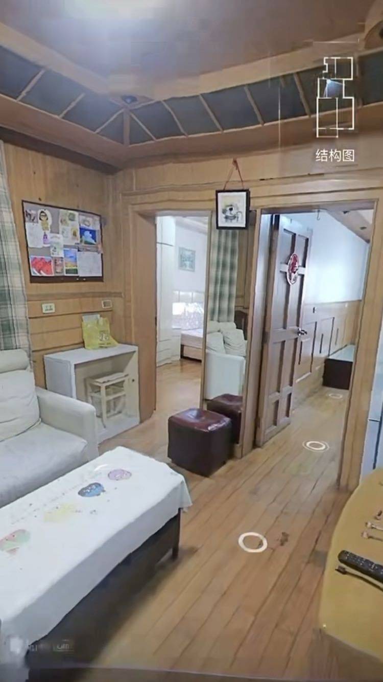 长宁 天蒲小区-25弄4号楼