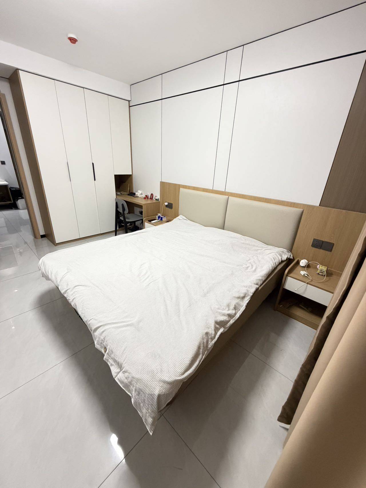 上海 寶山 | 都市家寓(宝安公路店)_4