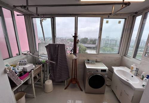 浦東 鹤沙航城汇康锦苑