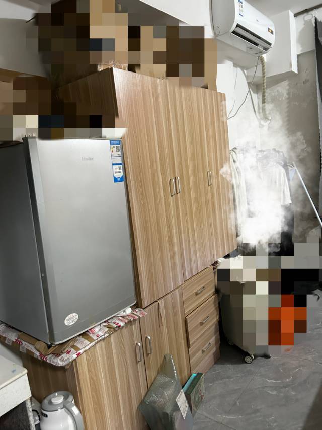 義烏 溪干1区