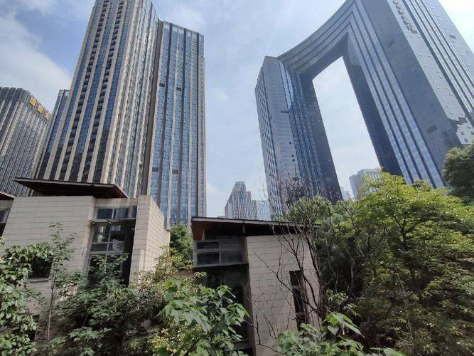 Chengdu Wuhou | 恒大珺临阁_7