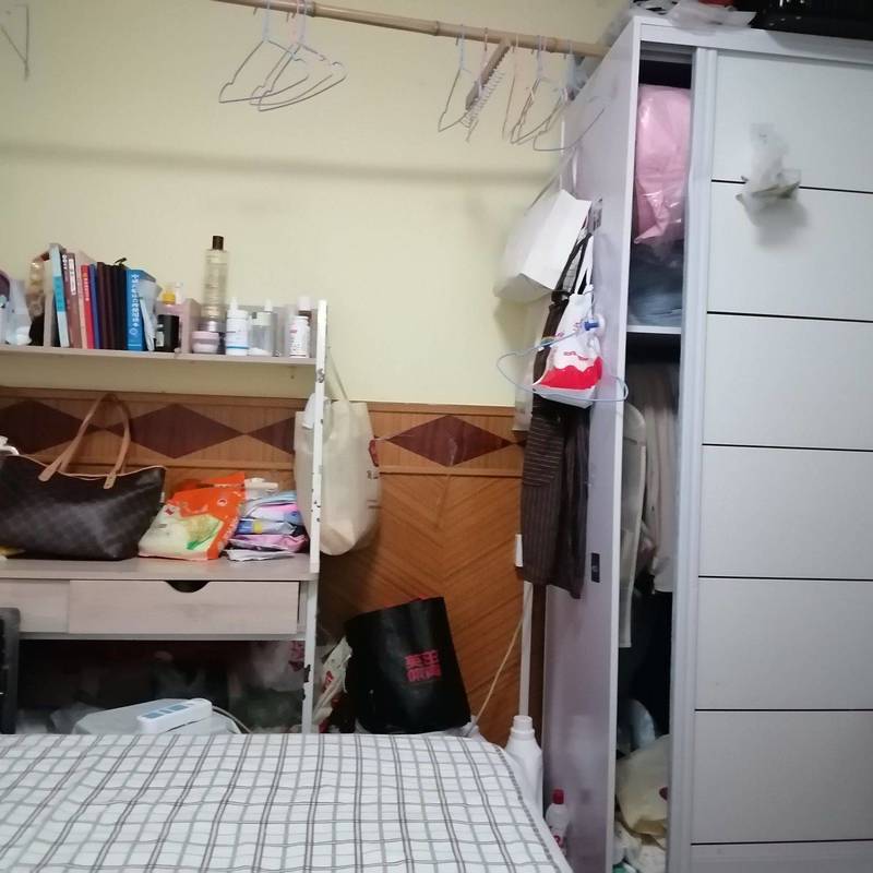 上海 虹口 | 文苑小区南区-727弄20号楼_3