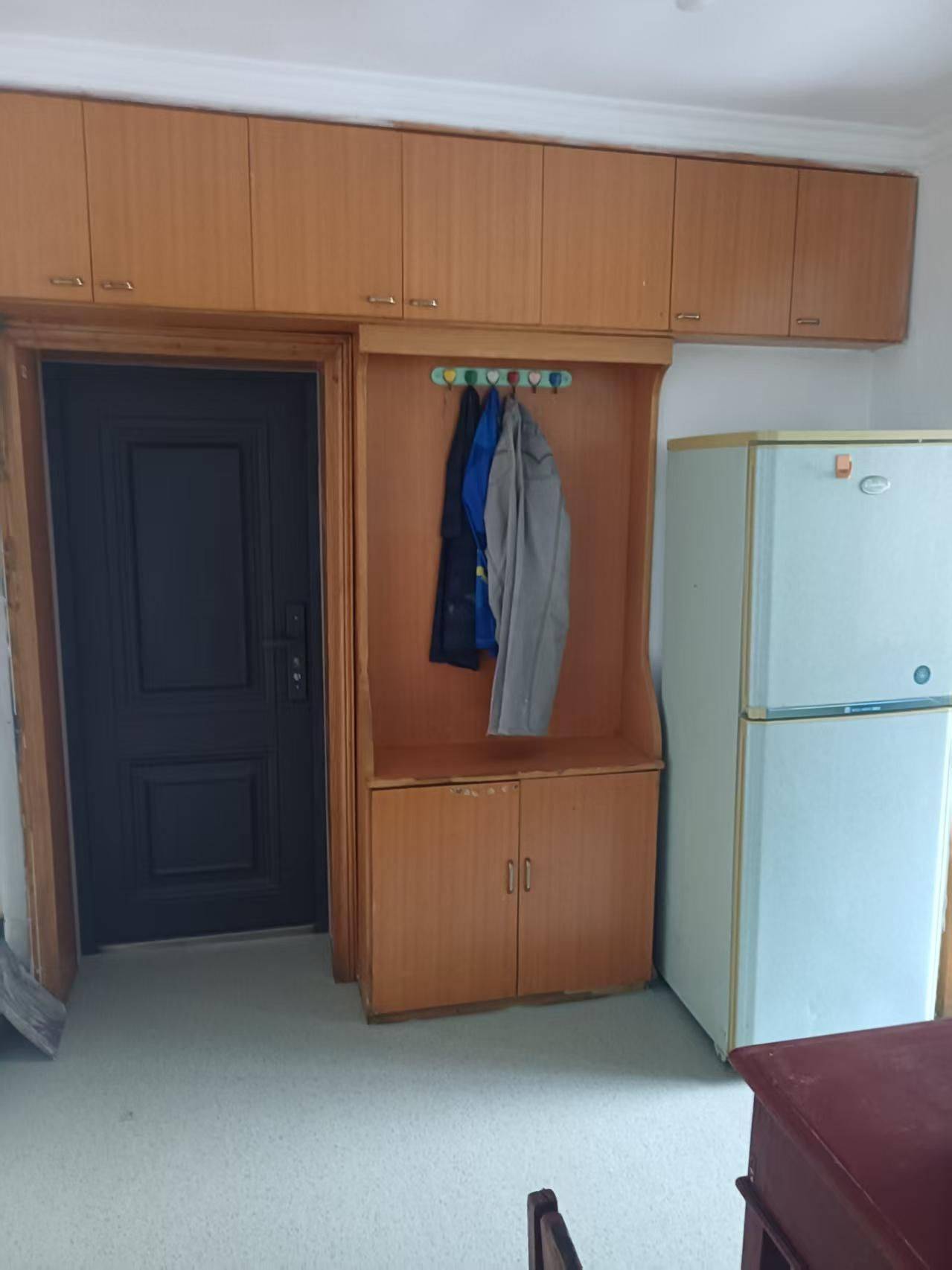哈尔滨 道外 | 大方里小区-教师楼_3