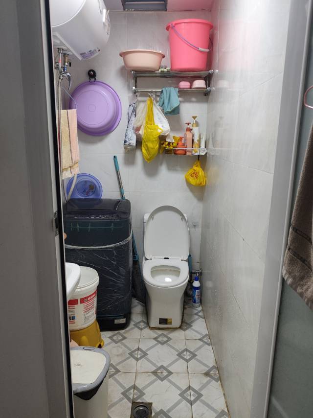 鼓楼区 永恒新村