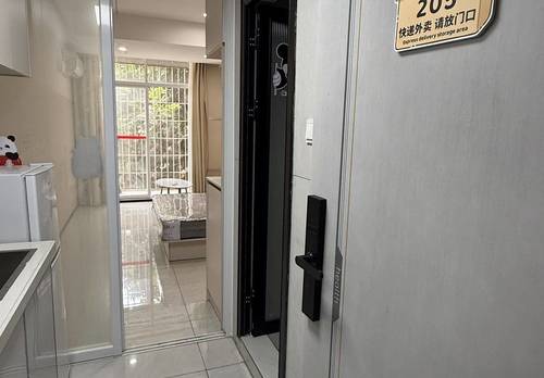 Jimei 三社村松山社175号楼