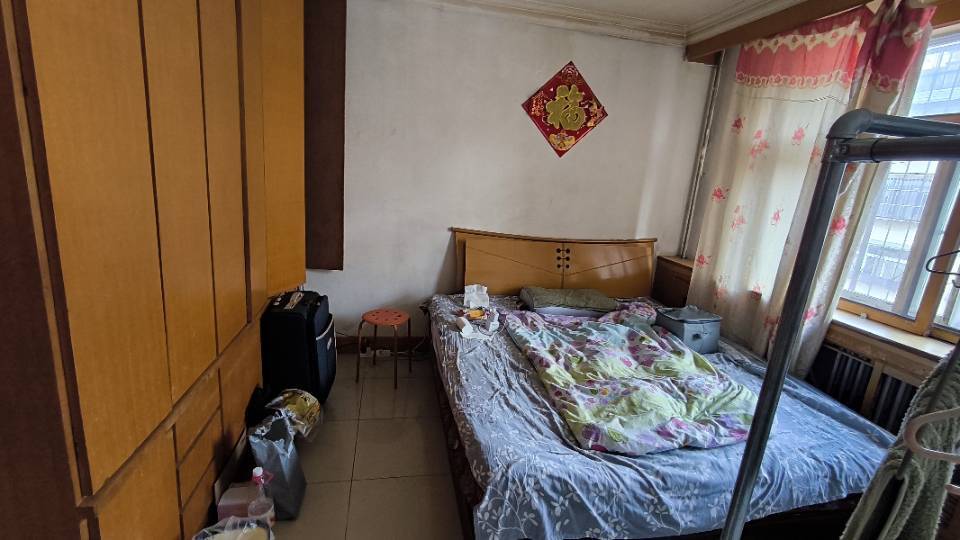 Tianjin Beichen | 玉成里小区_3