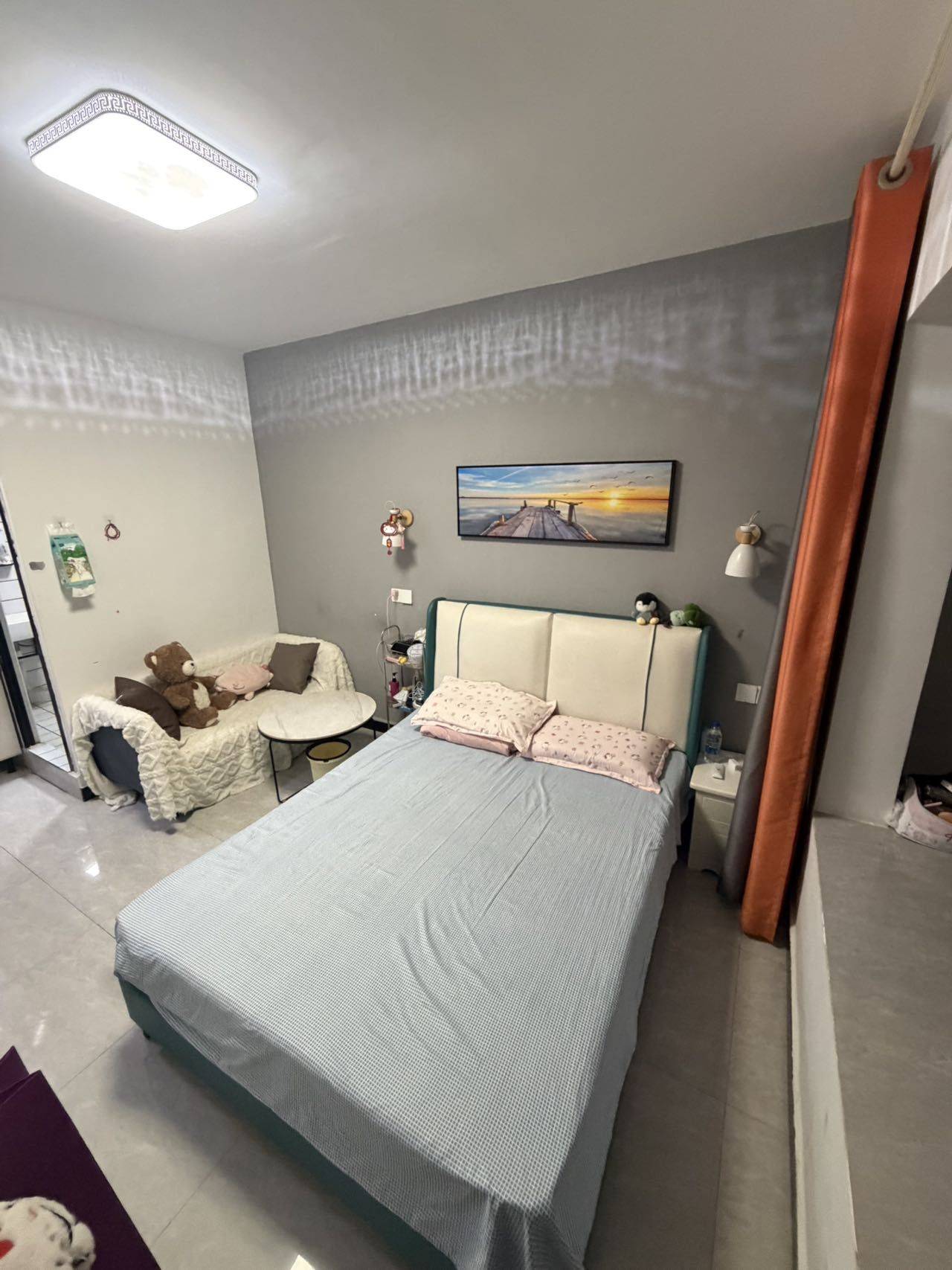 仓山区 盖山新苑