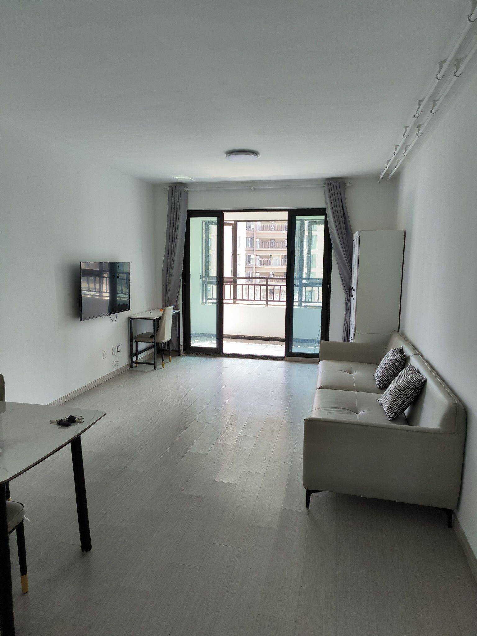 Baohe 锦绣玶塘c区