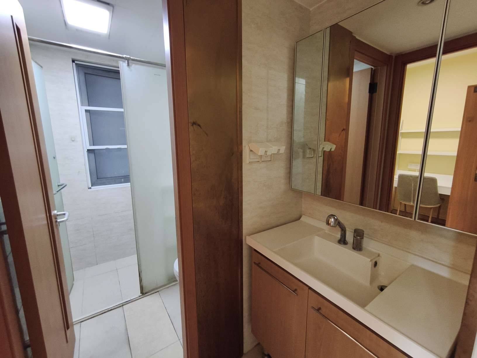 武漢 江漢 | 万科汉口传奇悦庭_6