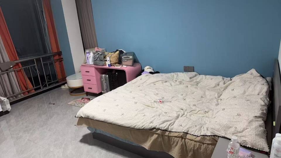 Xiaoshan 中誉现代城