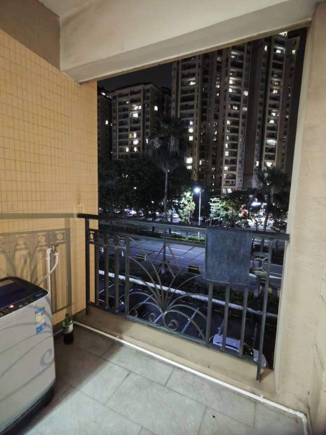 顺德 尚墅君庭-1座